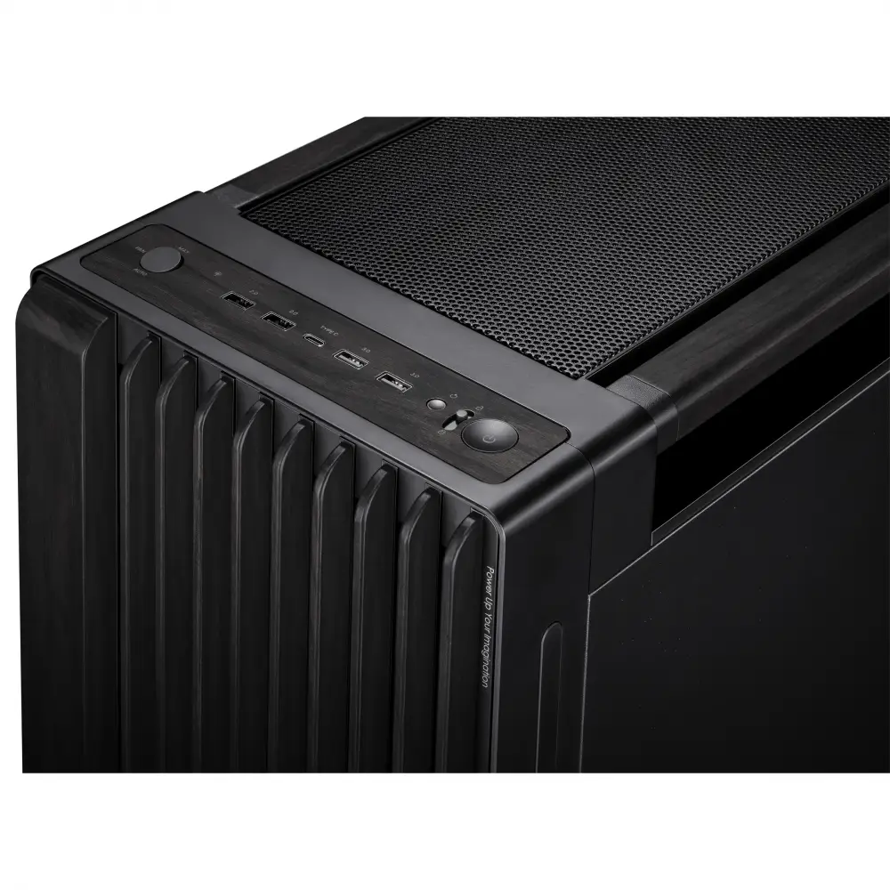 Корпус ASUS ProArt PA602 Wood Edition