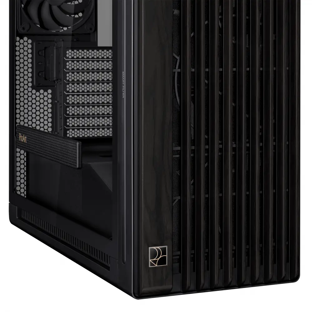 Корпус ASUS ProArt PA602 Wood Edition