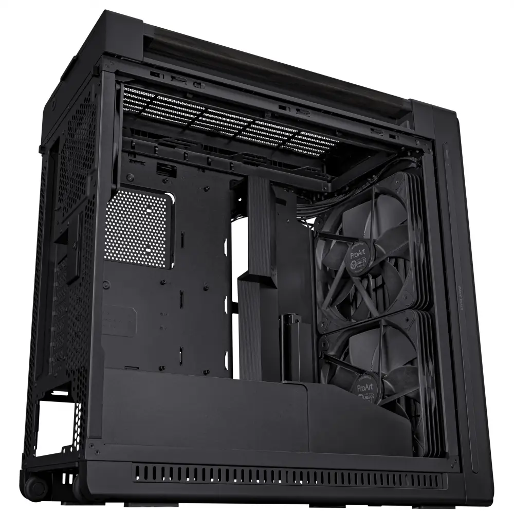 Корпус ASUS ProArt PA602 Wood Edition