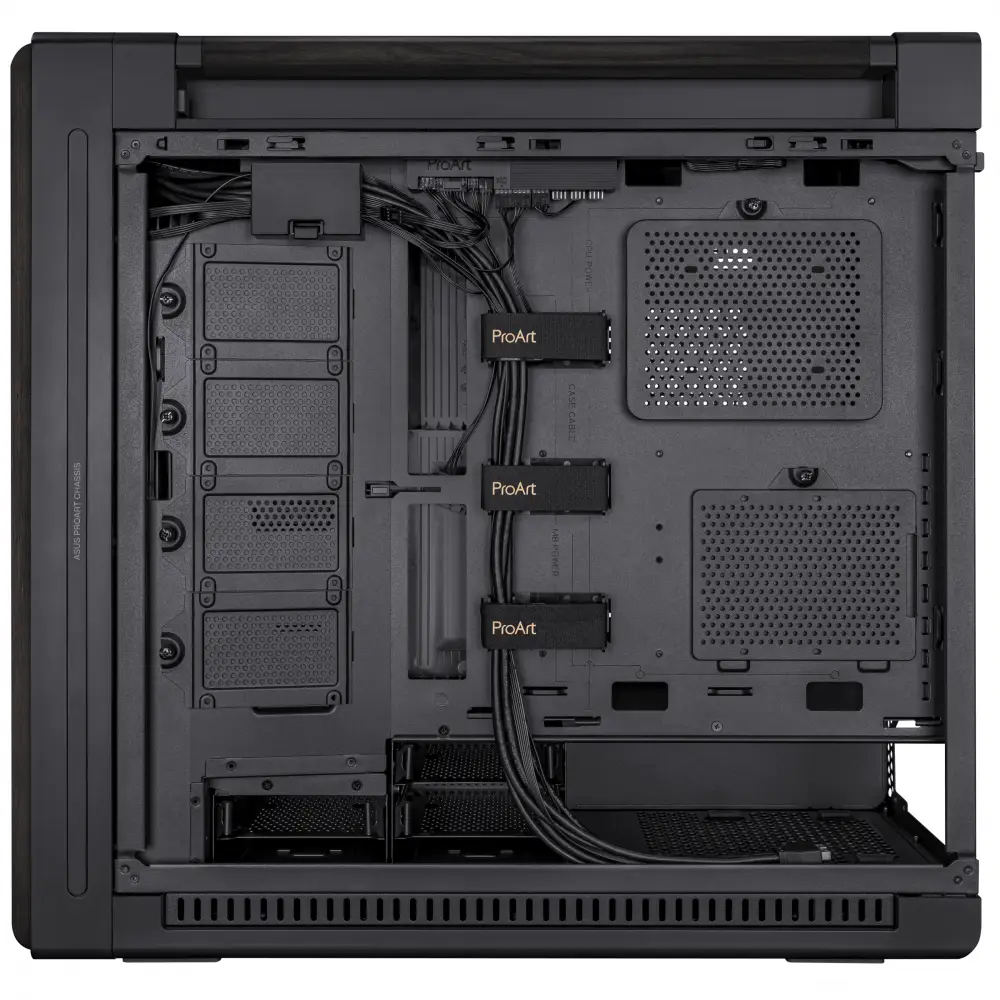 Корпус ASUS ProArt PA602 Wood Edition