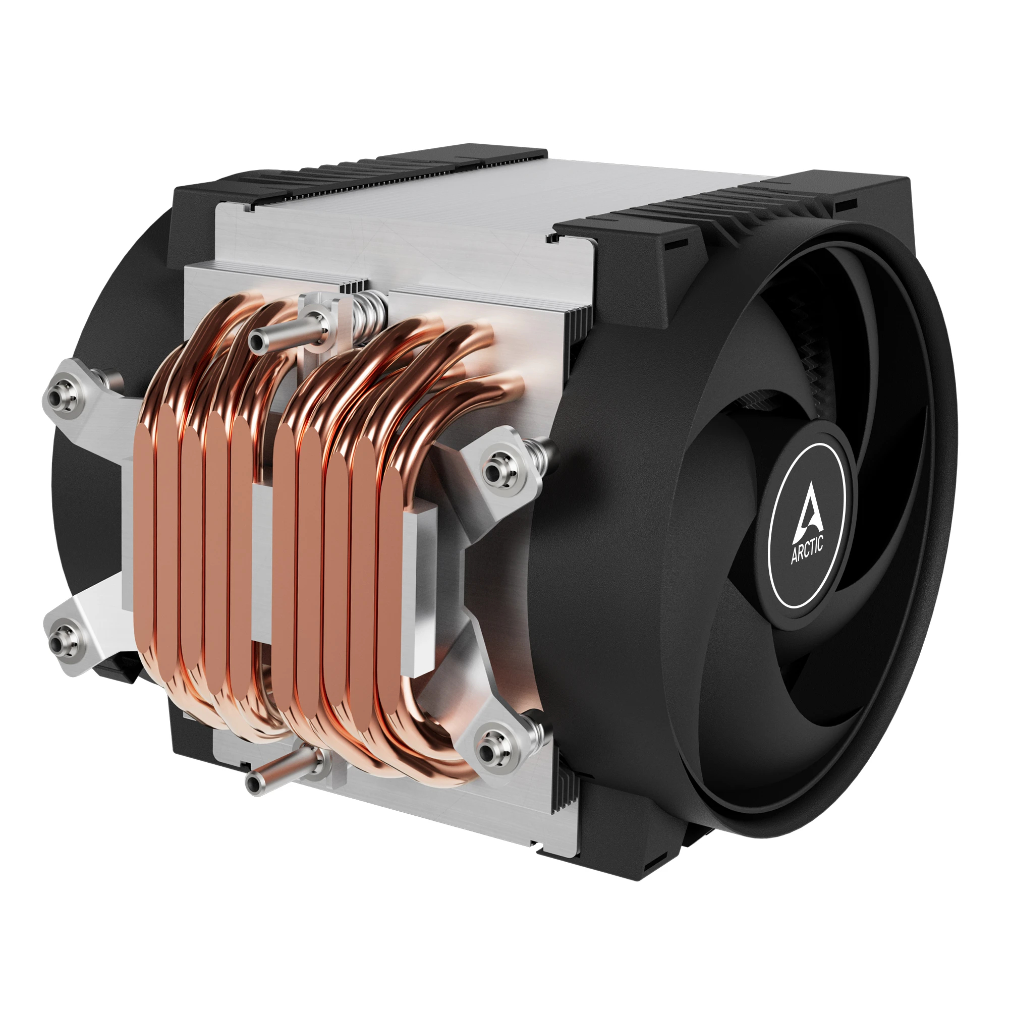 Ψυγείο επεξεργαστή Arctic Freezer 4U SP5 Server CPU Cooler - ACFRE00158A