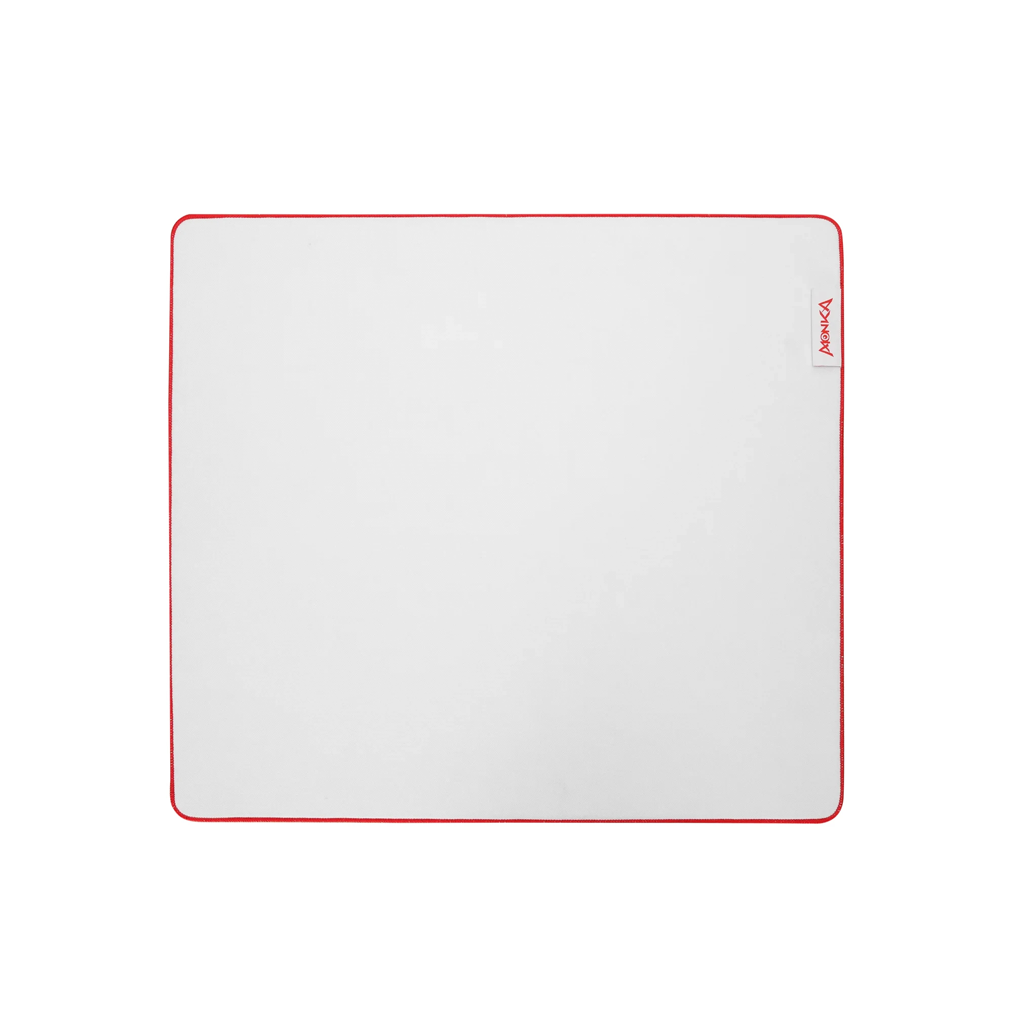Marvo геймърски пад за мишка Gaming Mousepad Monka ZOWA L WH - MARVO-G62-WH