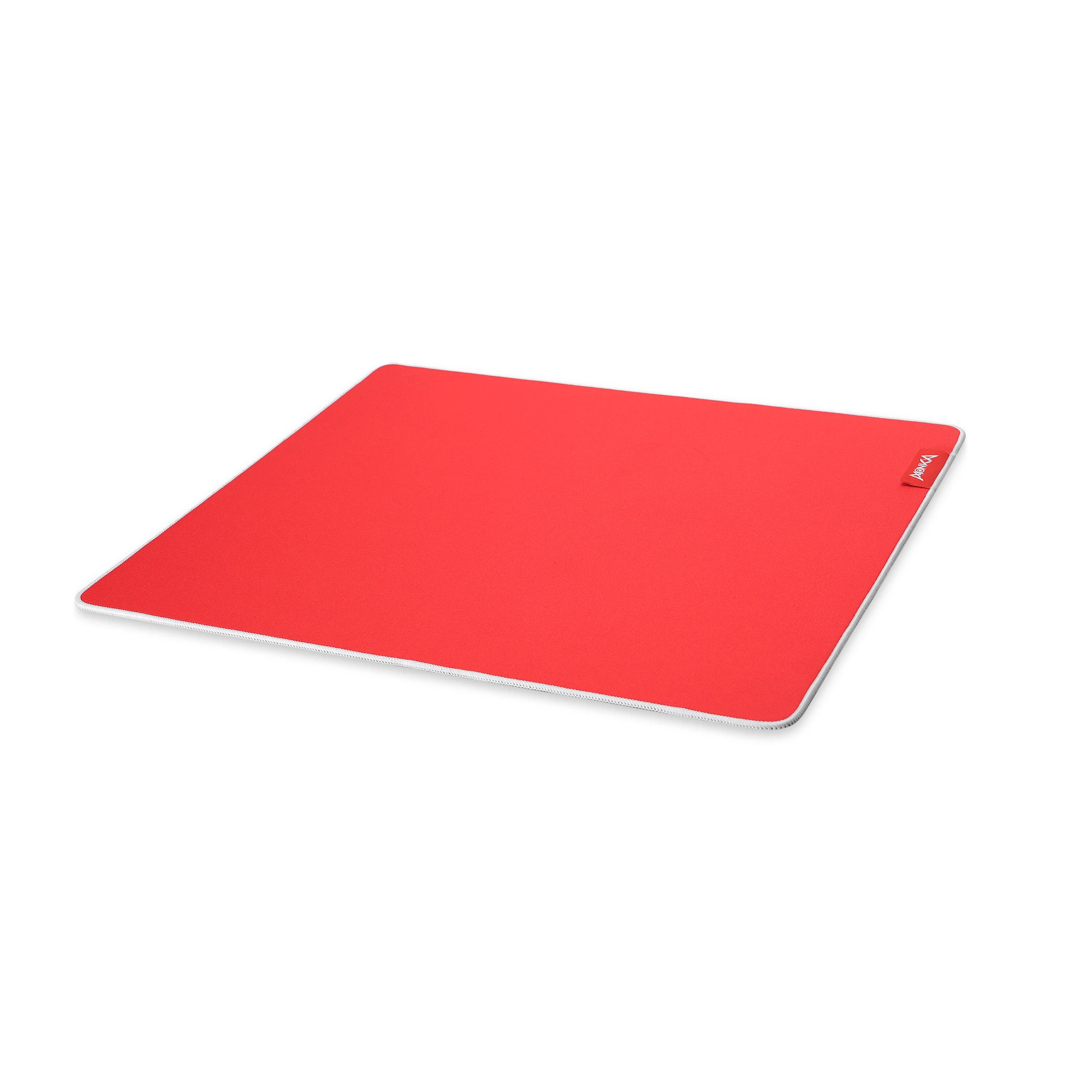 Marvo ποντίκι παιχνιδιών Gaming Mousepad Monka ZOWA L RD - MARVO-G62-RD