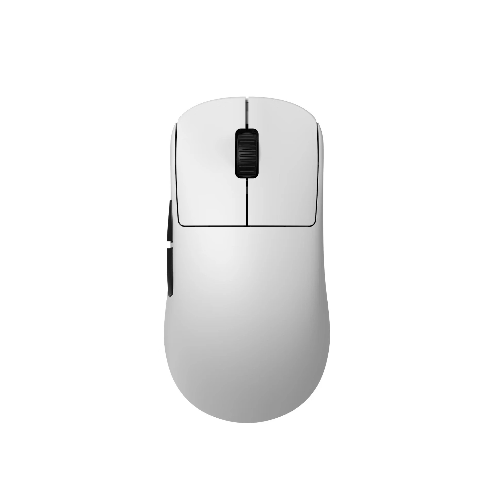 Геймърска мишка Endgame Gear OP1w 4K -  White