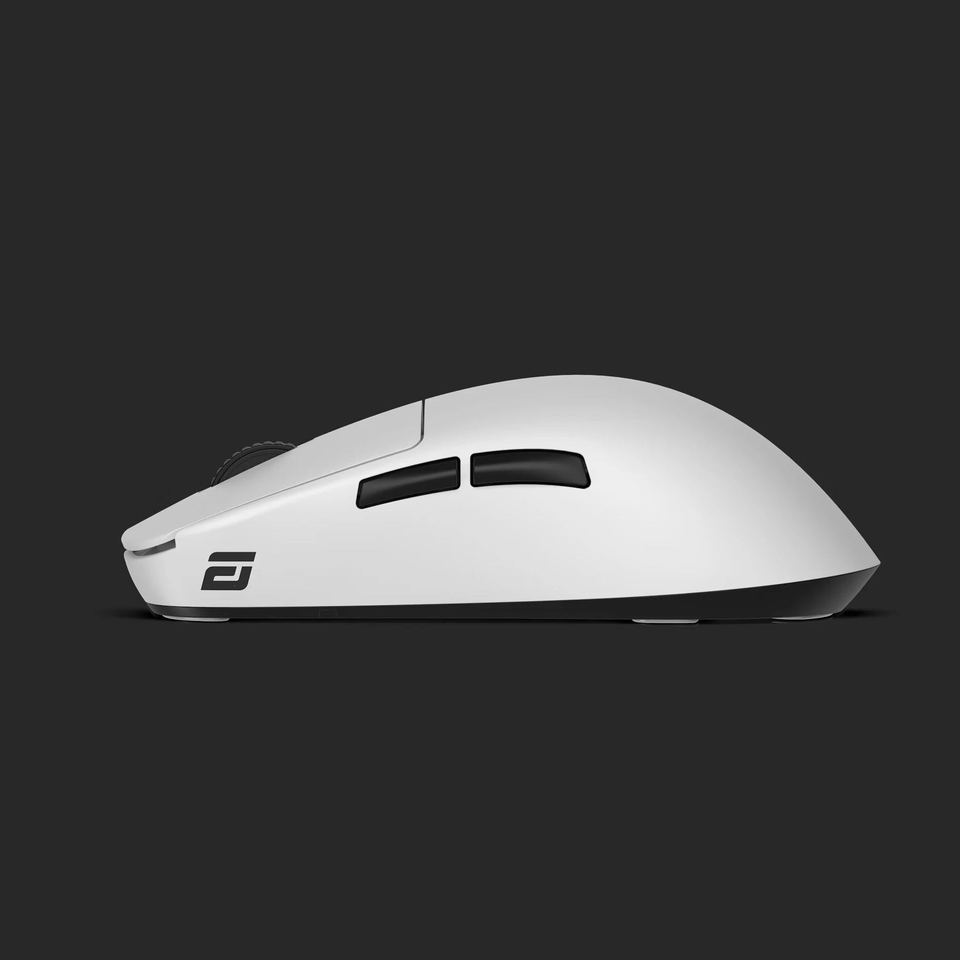 Геймърска мишка Endgame Gear OP1w 4K -  White
