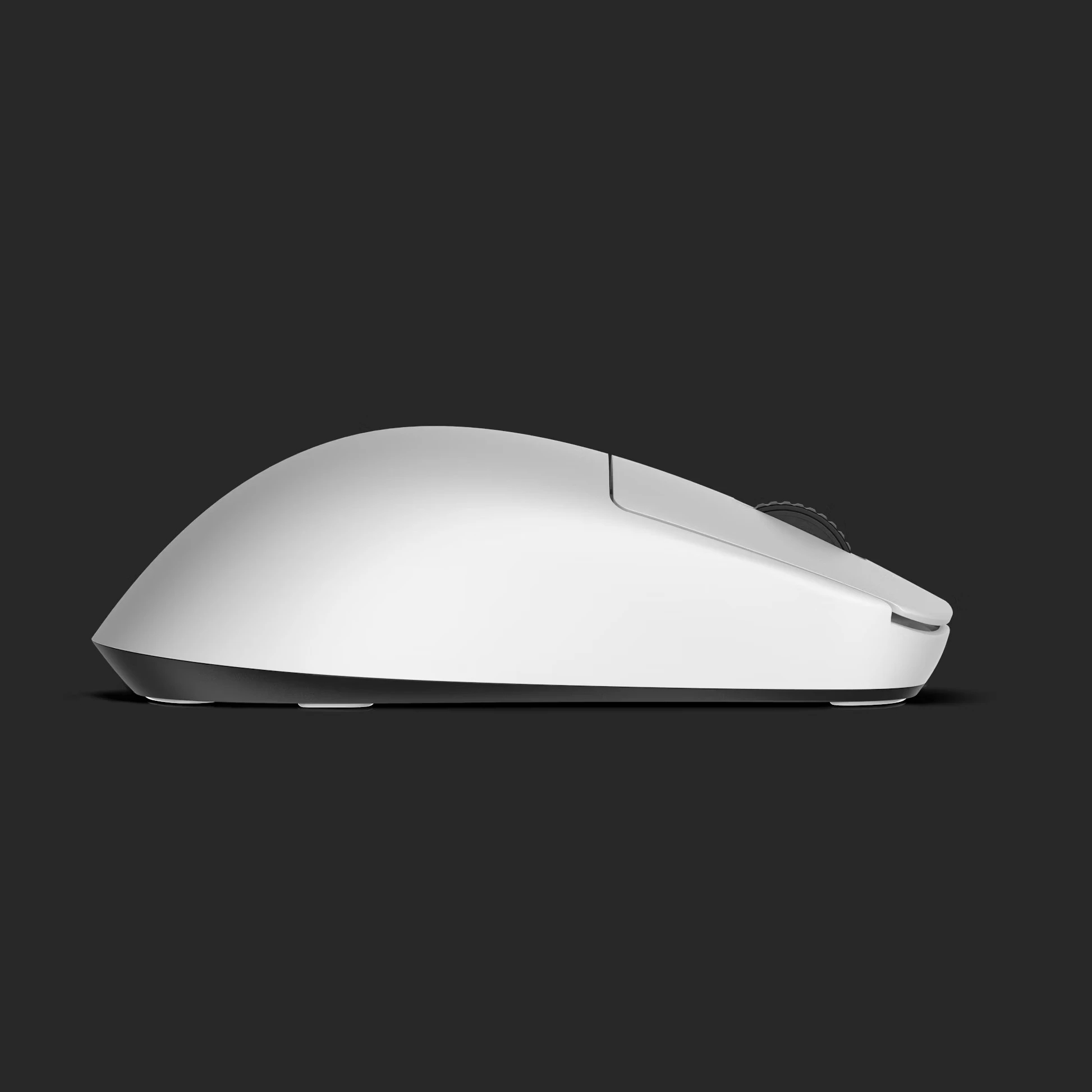 Геймърска мишка Endgame Gear OP1w 4K -  White