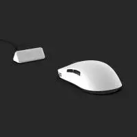 Геймърска мишка Endgame Gear OP1w 4K -  White