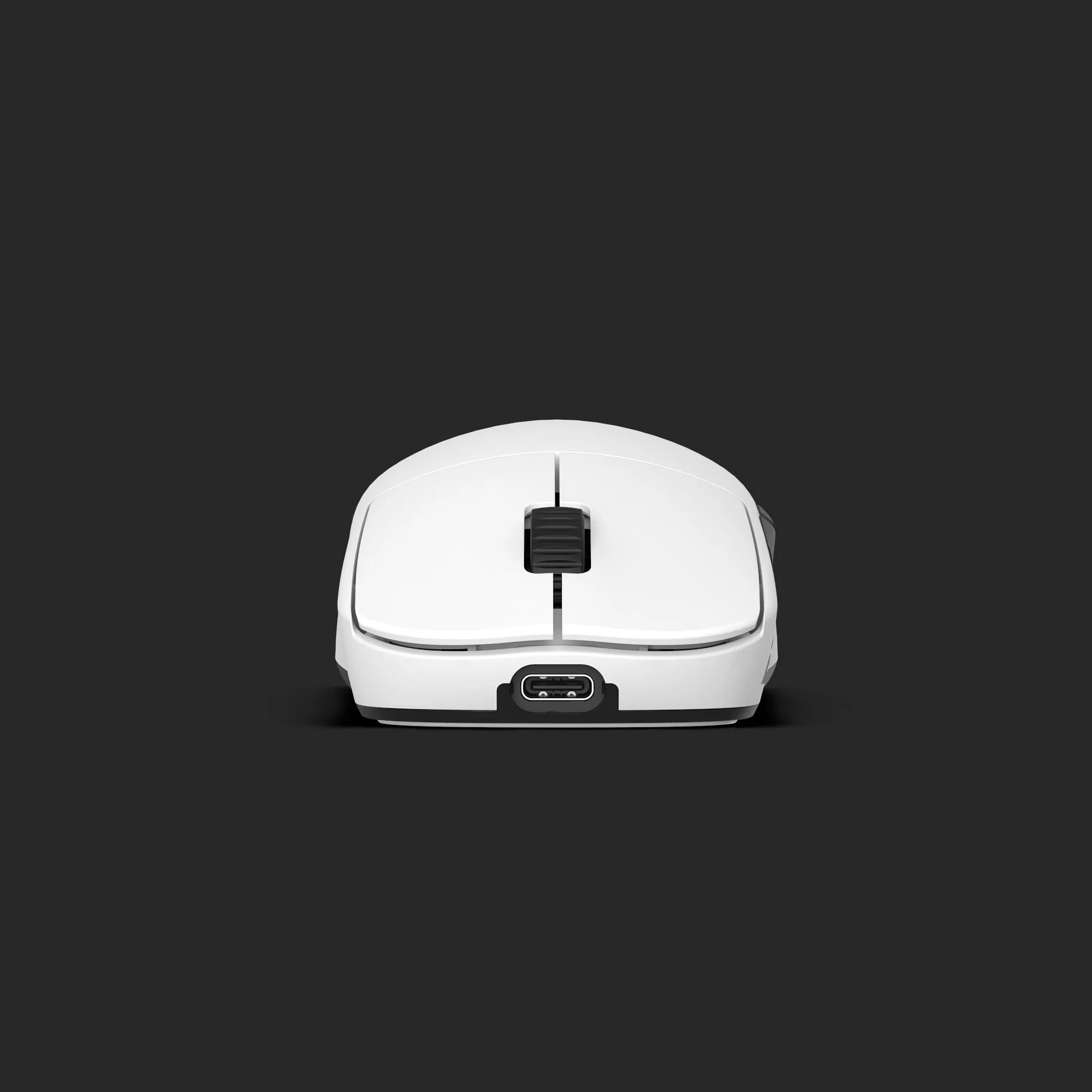 Геймърска мишка Endgame Gear OP1w 4K -  White