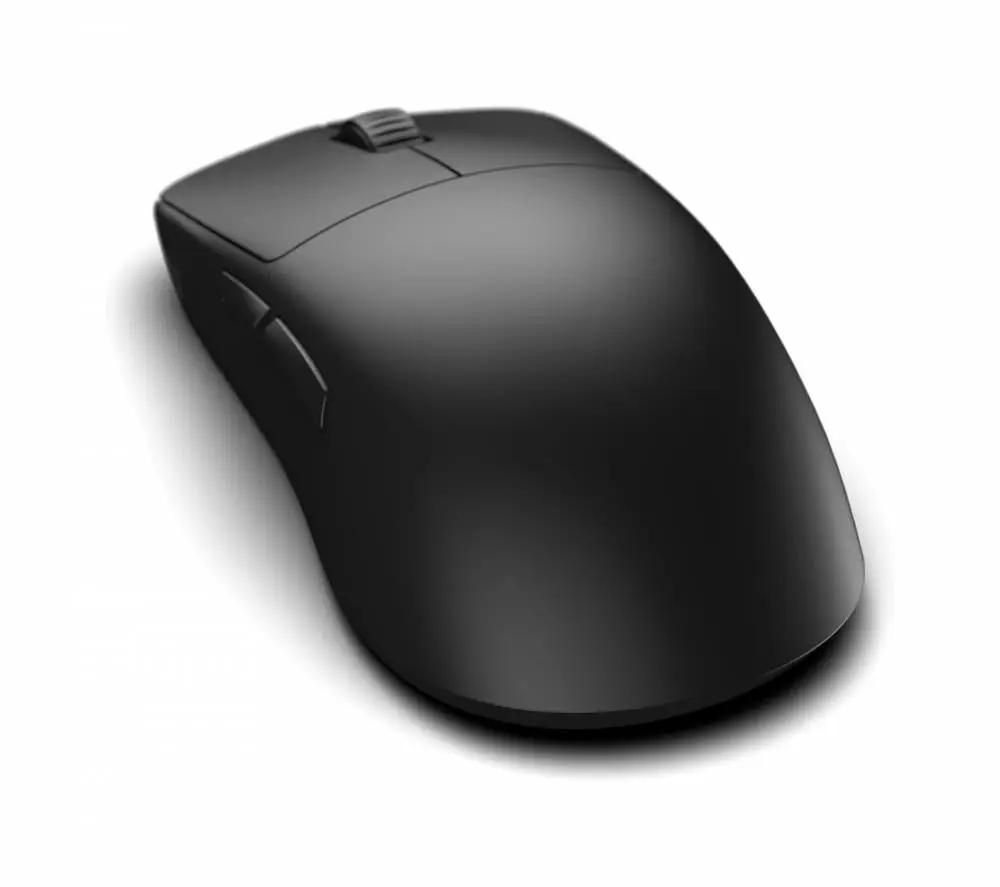 Геймърска мишка Endgame Gear OP1w 4K - Black