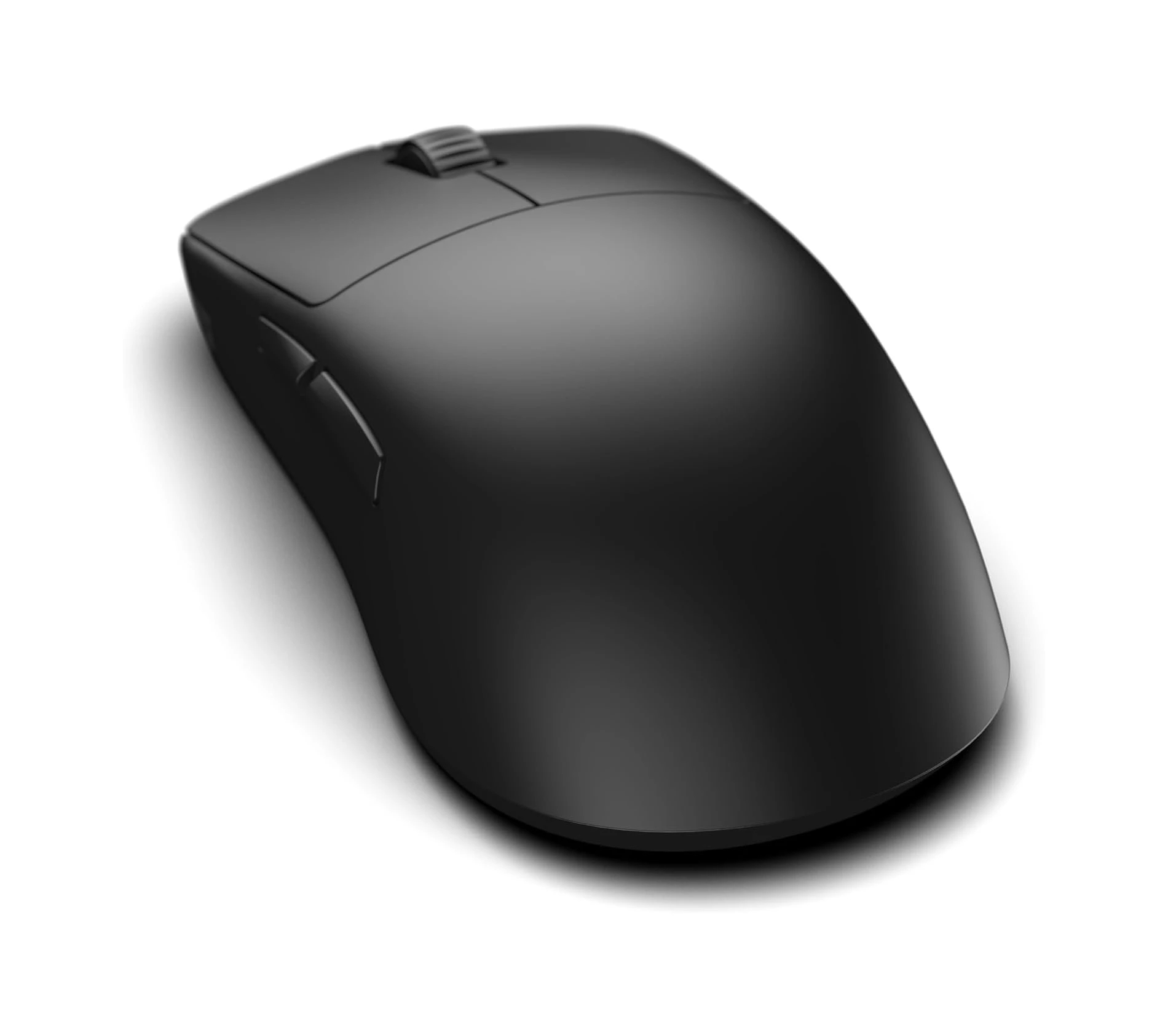 Геймърска мишка Endgame Gear OP1w 4K - Black