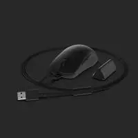 Геймърска мишка Endgame Gear OP1w 4K - Black