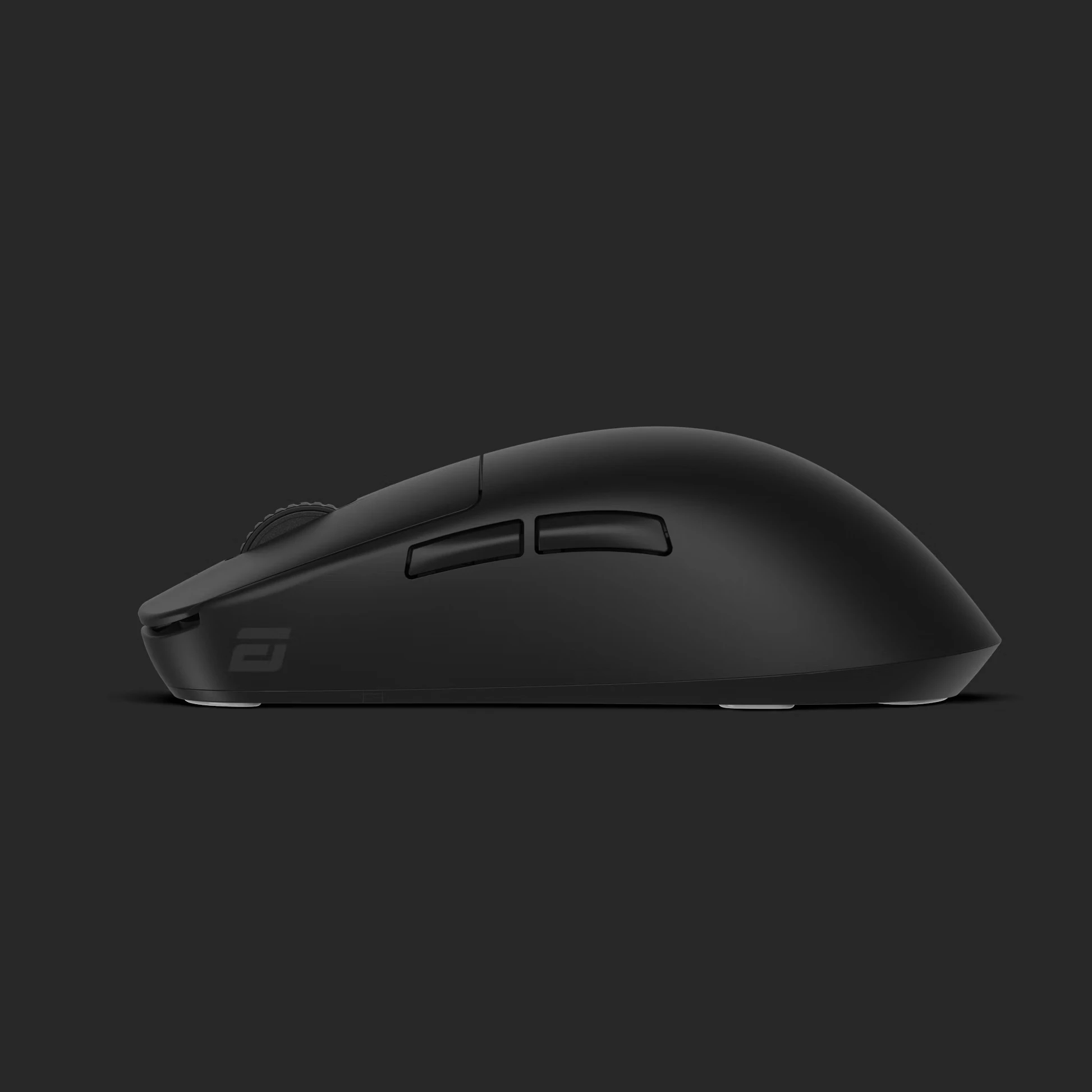 Геймърска мишка Endgame Gear OP1w 4K - Black