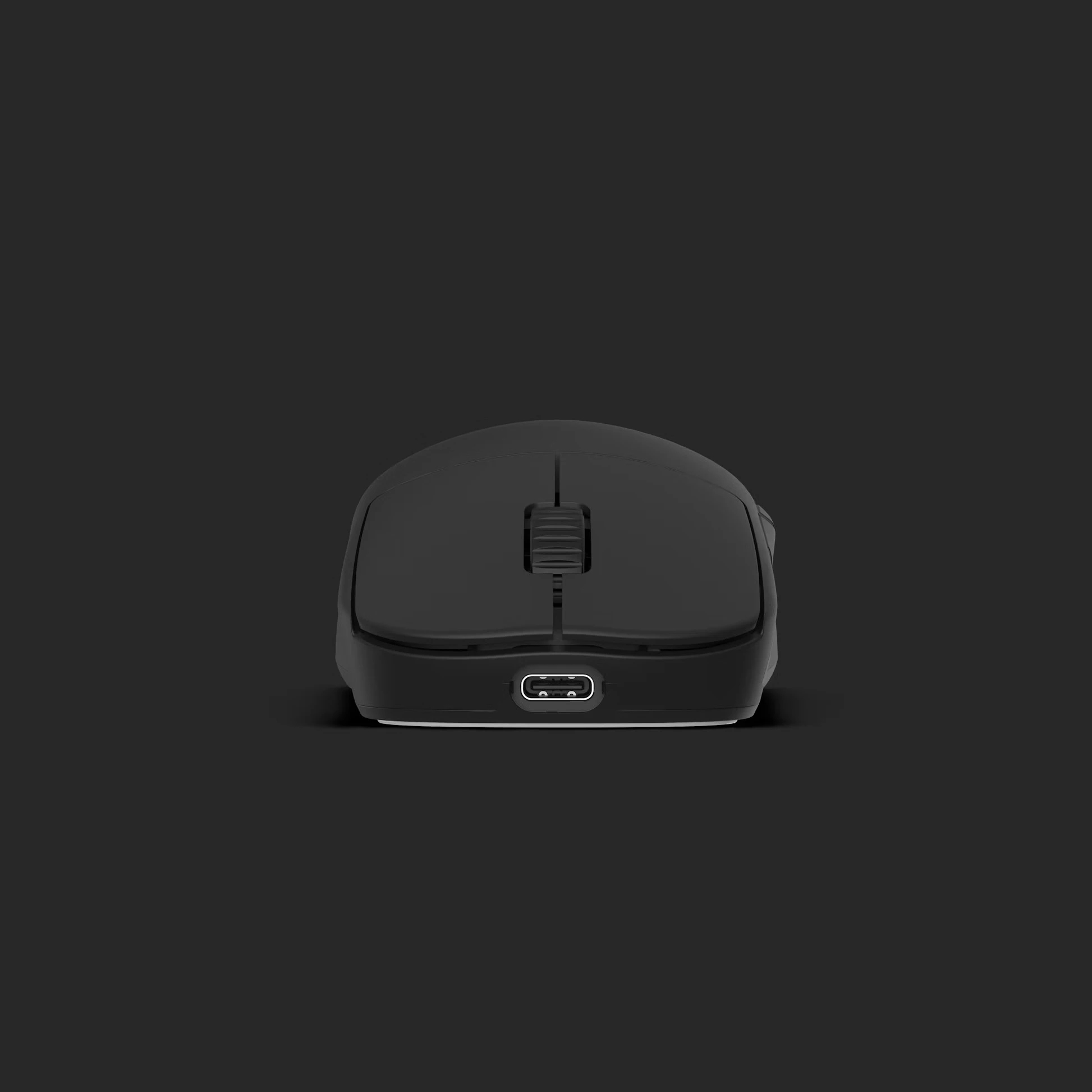 Геймърска мишка Endgame Gear OP1w 4K - Black