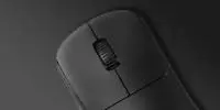 Геймърска мишка Endgame Gear OP1w 4K - Black