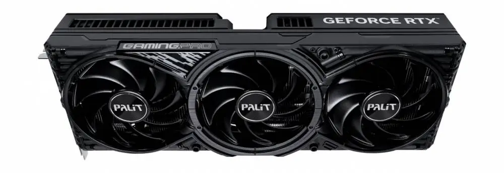 Видео карта Palit GeForce RTX 5070 GamingPro 12GB - NE75070019K9-GB2050A