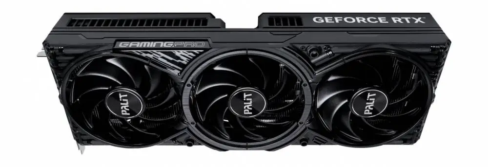 Видео карта Palit GeForce RTX 5070 GamingPro 12GB - NE75070019K9-GB2050A