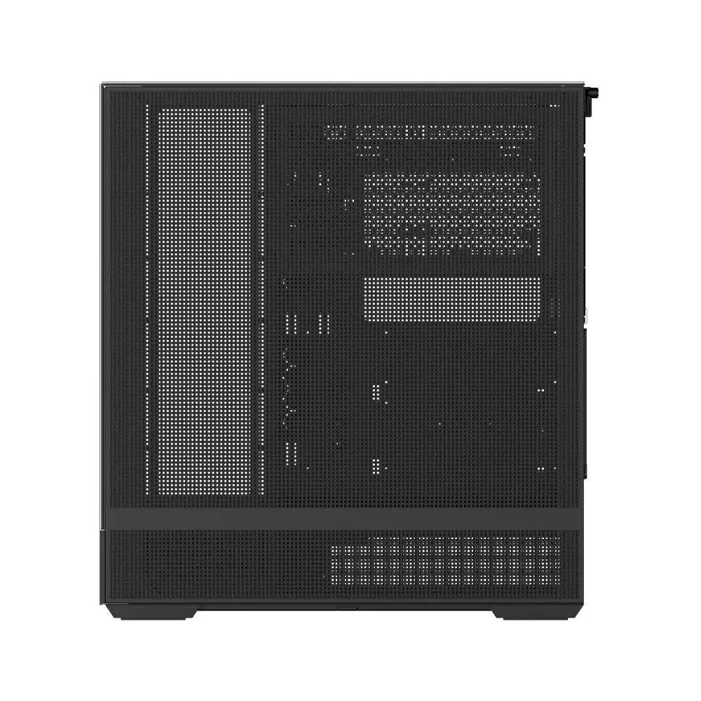 Кутия Zalman P40 Prism Black Case ATX
