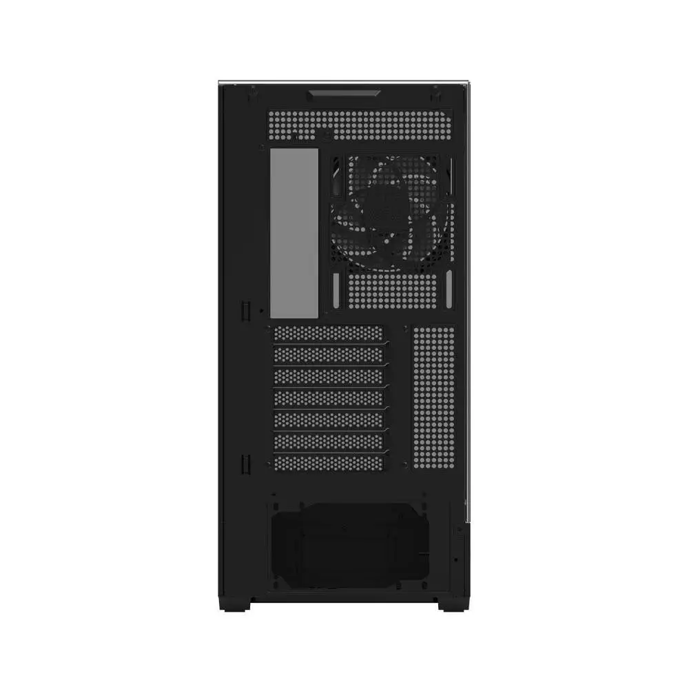 Кутия Zalman P40 Prism Black Case ATX