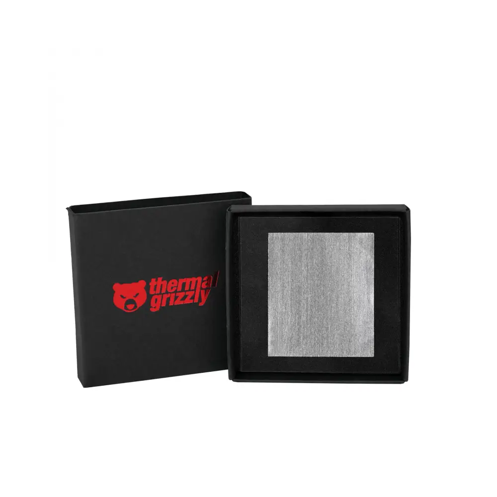 Термоп пад Thermal Grizzly KryoSheet - 44 х 37 х 0.2 mm