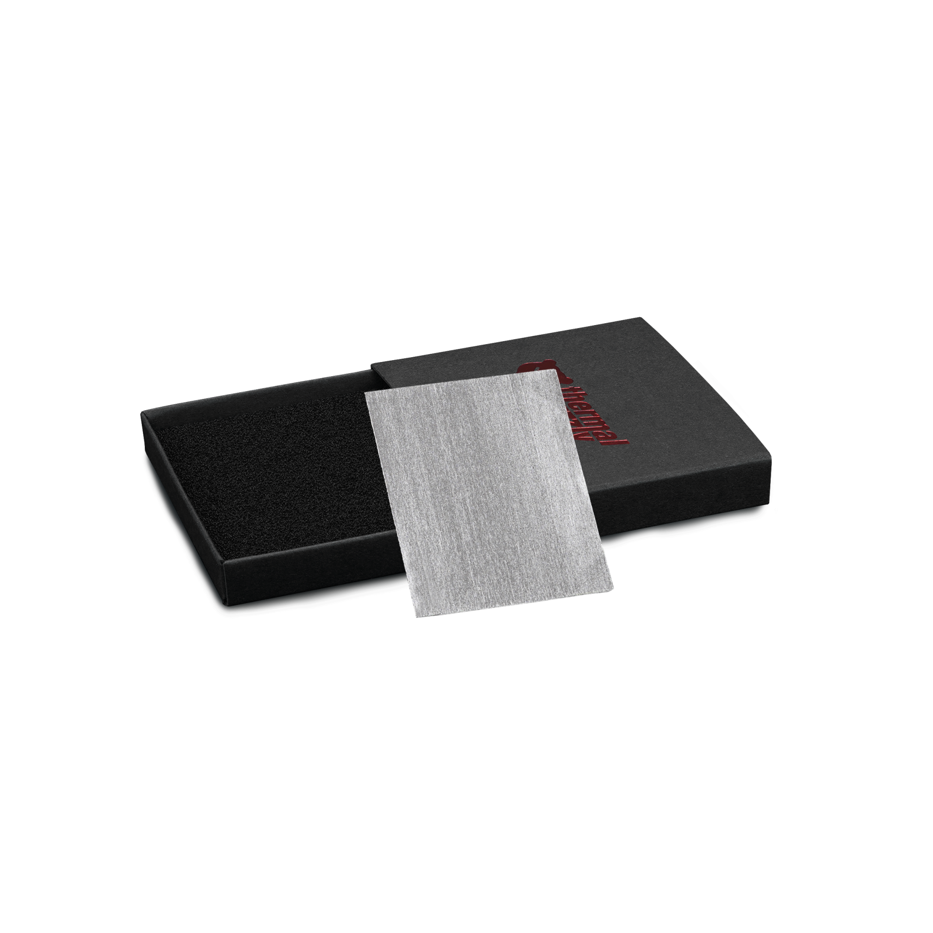 Термоп пад Thermal Grizzly KryoSheet - 44 х 37 х 0.2 mm