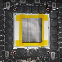 Термоп пад Thermal Grizzly KryoSheet - 44 х 37 х 0.2 mm