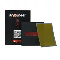 Термоп пад Thermal Grizzly KryoSheet - 44 х 37 х 0.2 mm