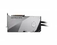 Видео карта MSI GeForce RTX 5090 32G SUPRIM LIQUID SOC - 912-V530-011