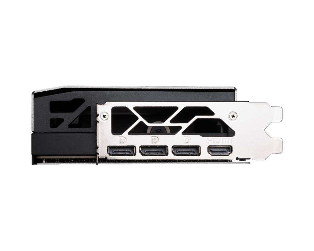 Видео карта MSI GeForce RTX 5090 32G SUPRIM LIQUID SOC - 912-V530-011