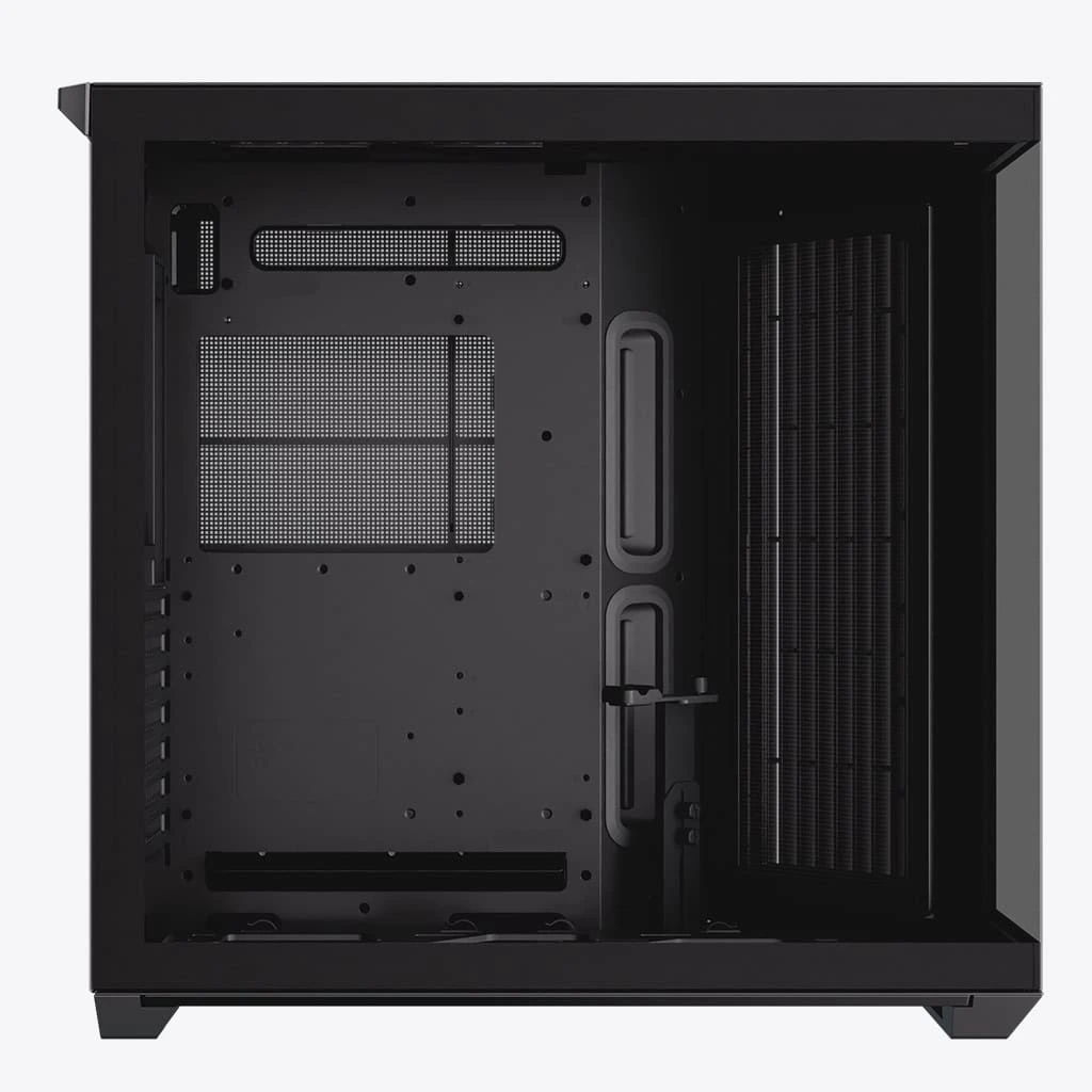 Кутия APNX V1 Black Case ATX