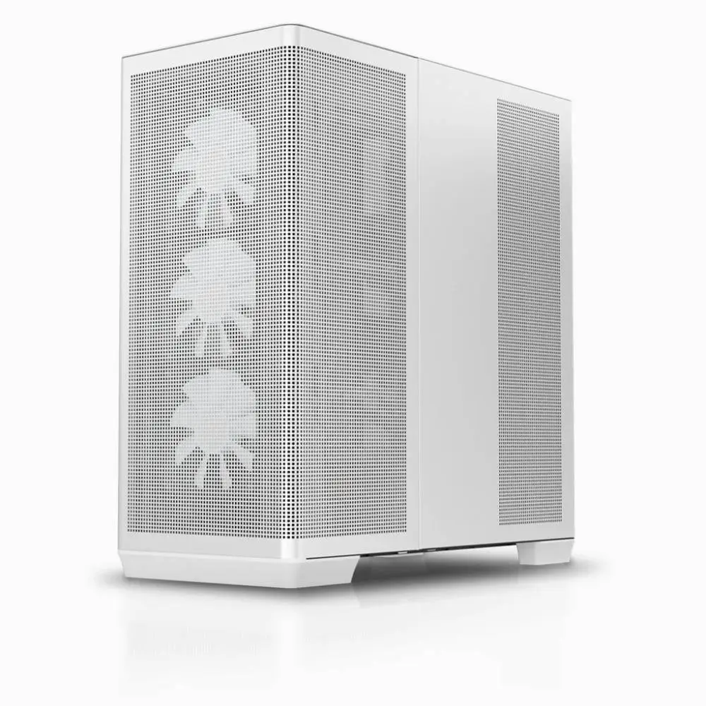 Θήκη APNX C1-R White Case ATX