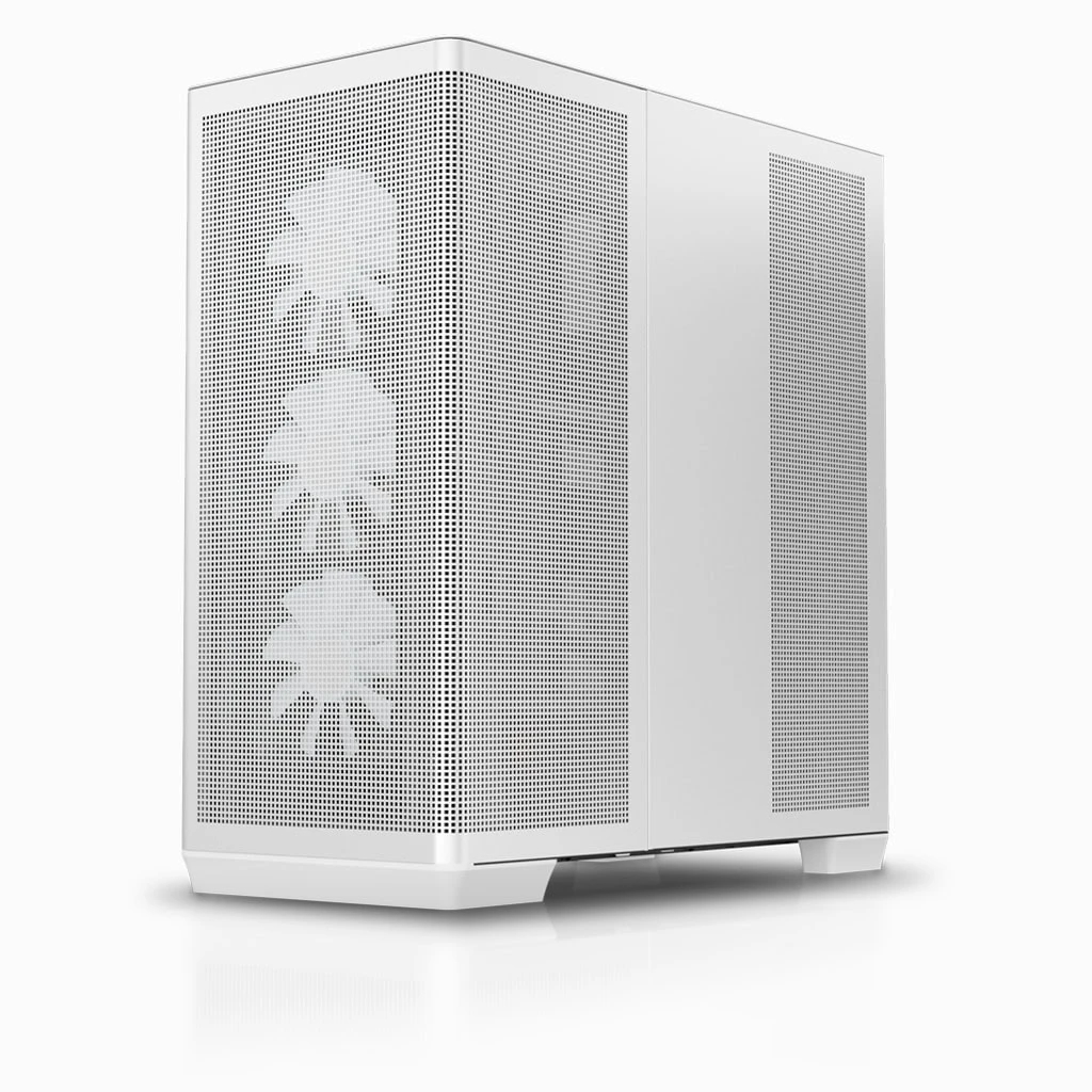 Θήκη APNX C1-R White Case ATX