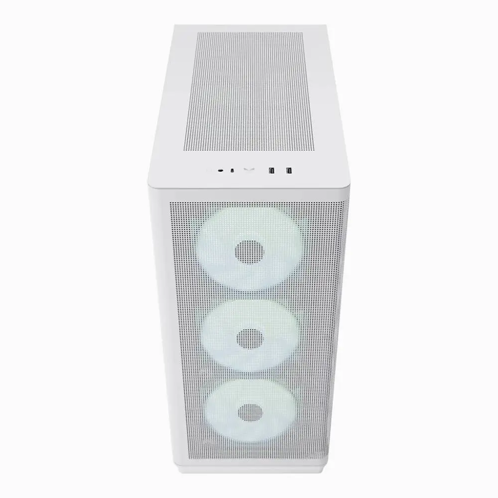 Θήκη APNX C1-R White Case ATX