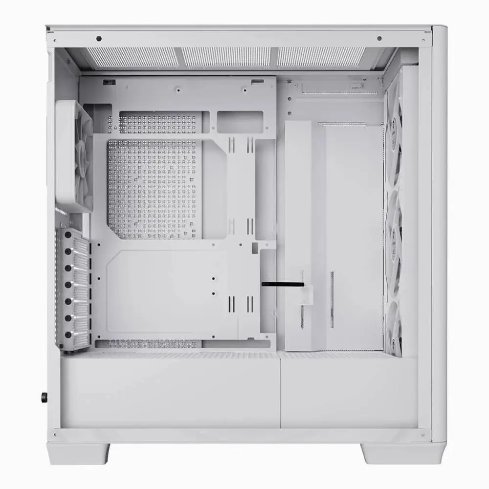 Θήκη APNX C1-R White Case ATX