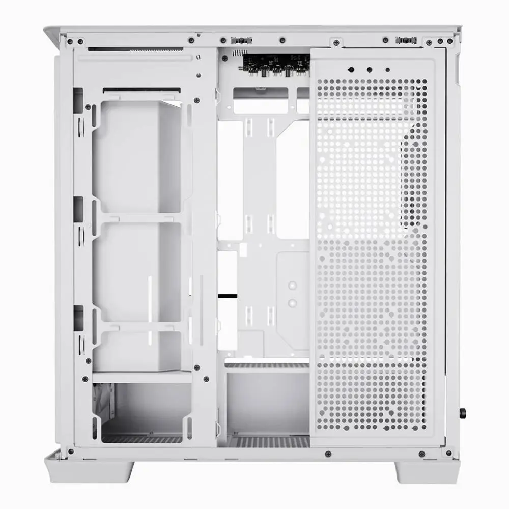 Θήκη APNX C1-R White Case ATX