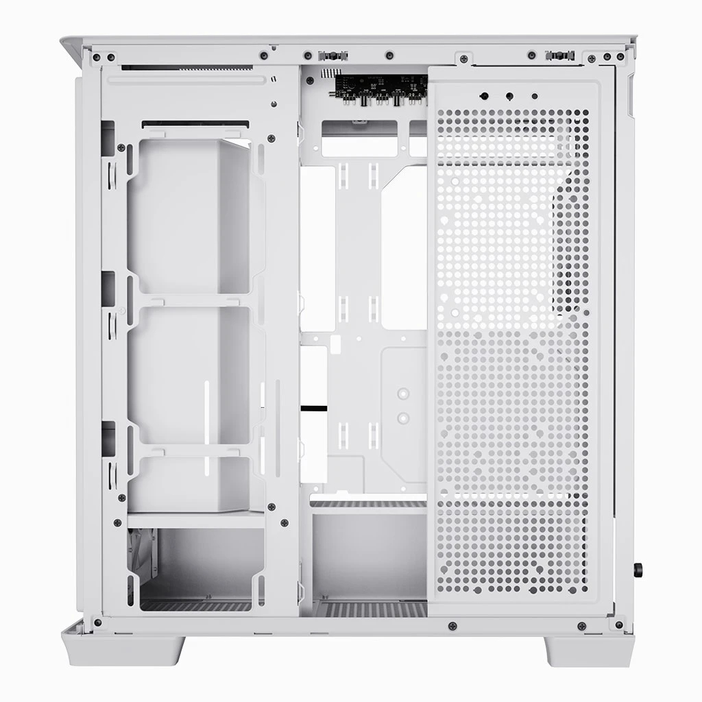 Θήκη APNX C1-R White Case ATX