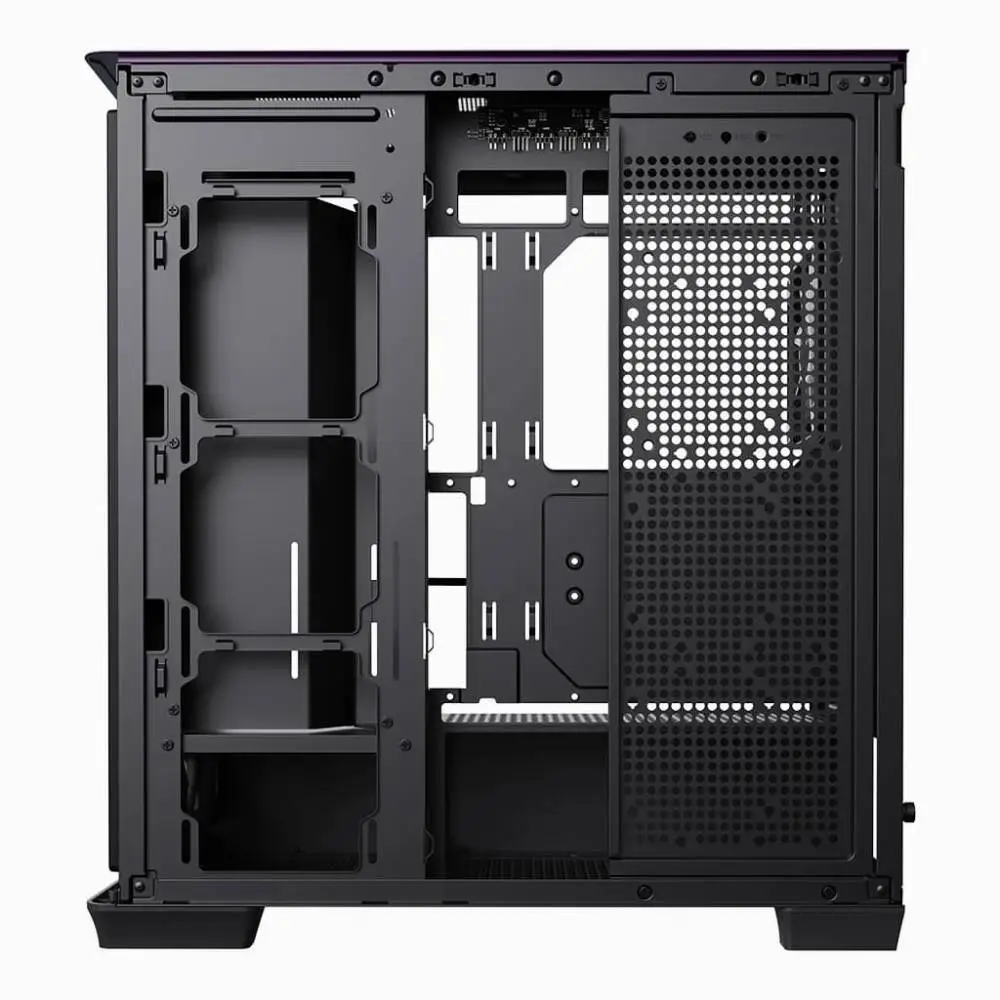 Кутия APNX C1-R ChromaFlair Case ATX