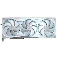 Видео карта Gigabyte AORUS RTX 5080 MASTER ICE 16GB GDDR7