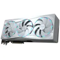 Видео карта Gigabyte AORUS RTX 5080 MASTER ICE 16GB GDDR7