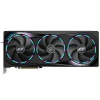 Видео карта Gigabyte AORUS RTX 5080 MASTER 16GB GDDR7