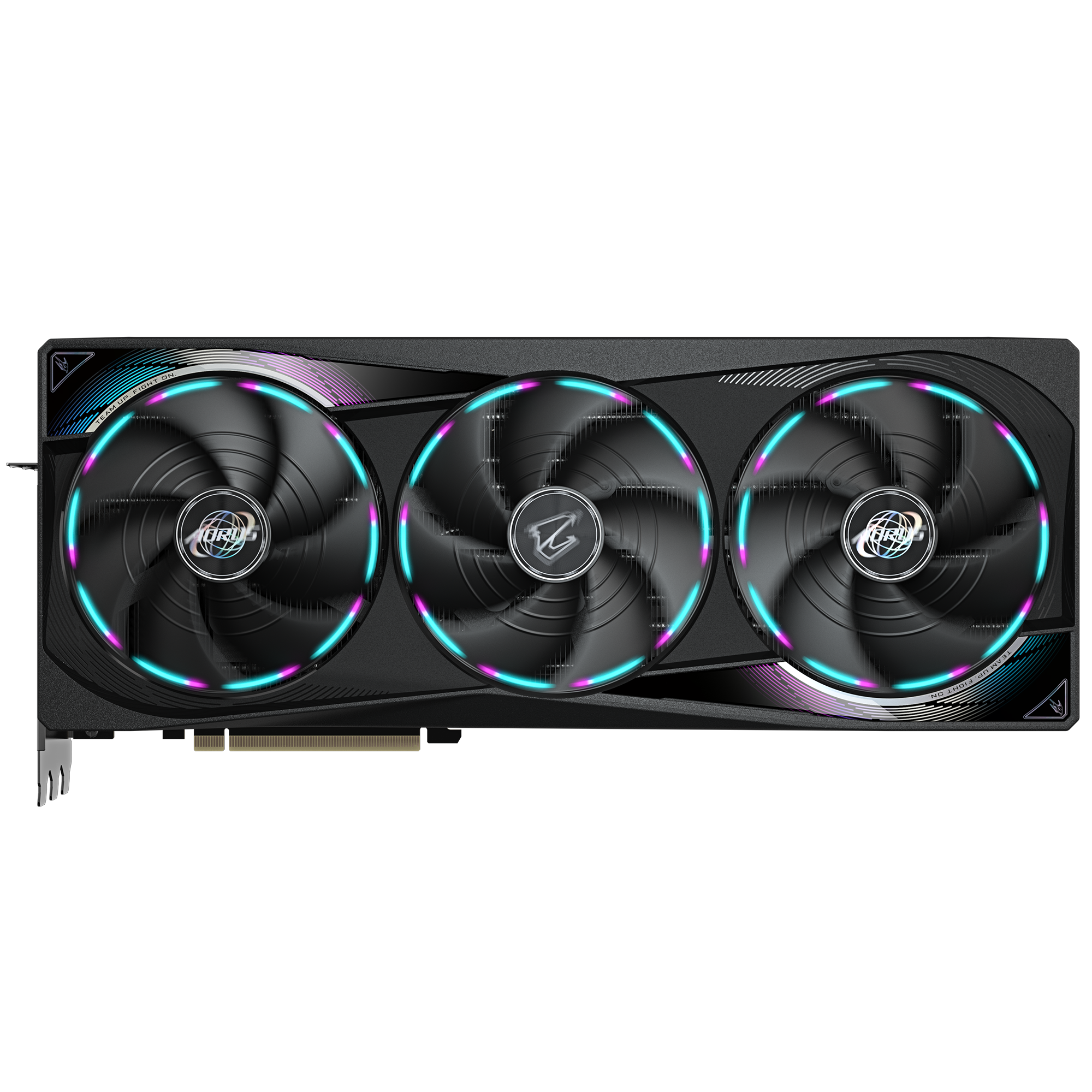 Tarjeta gráfica Gigabyte AORUS RTX 5080 MASTER 16GB GDDR7