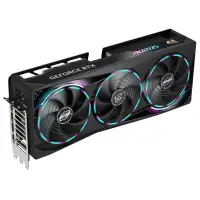 Видео карта Gigabyte AORUS RTX 5080 MASTER 16GB GDDR7