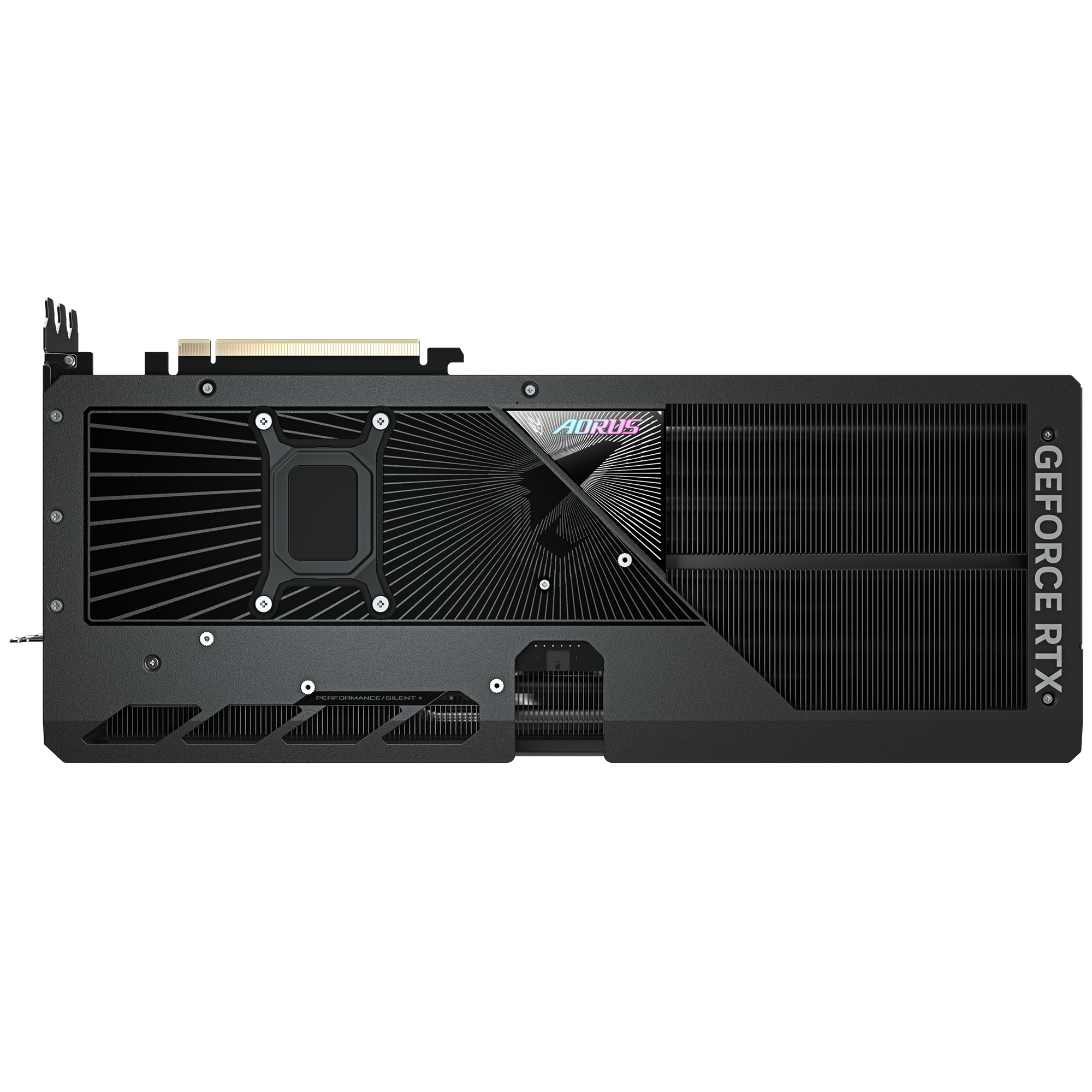 Tarjeta gráfica Gigabyte AORUS RTX 5080 MASTER 16GB GDDR7