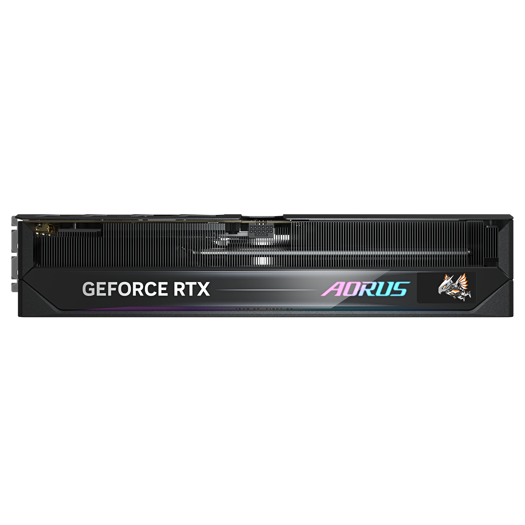 Tarjeta gráfica Gigabyte AORUS RTX 5080 MASTER 16GB GDDR7