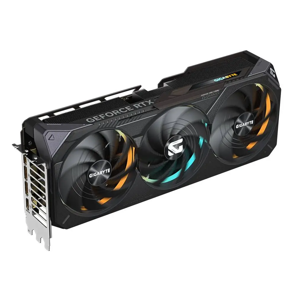 Видео карта Gigabyte RTX 5070 Ti GAMING OC 16GB GDDR7