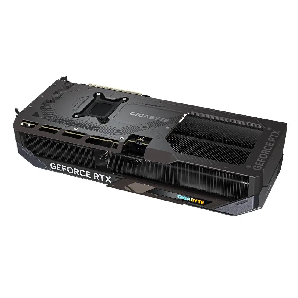 Видео карта Gigabyte RTX 5070 Ti GAMING OC 16GB GDDR7
