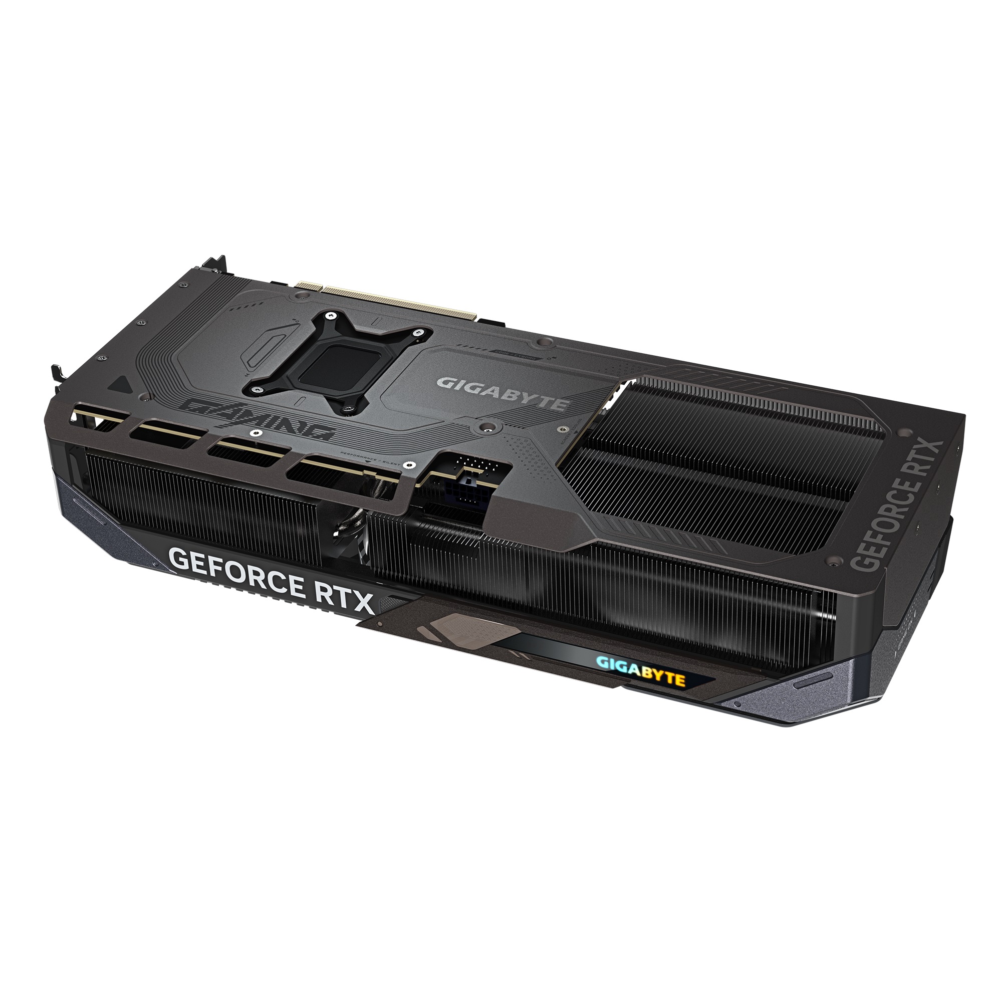 Видео карта Gigabyte RTX 5070 Ti GAMING OC 16GB GDDR7
