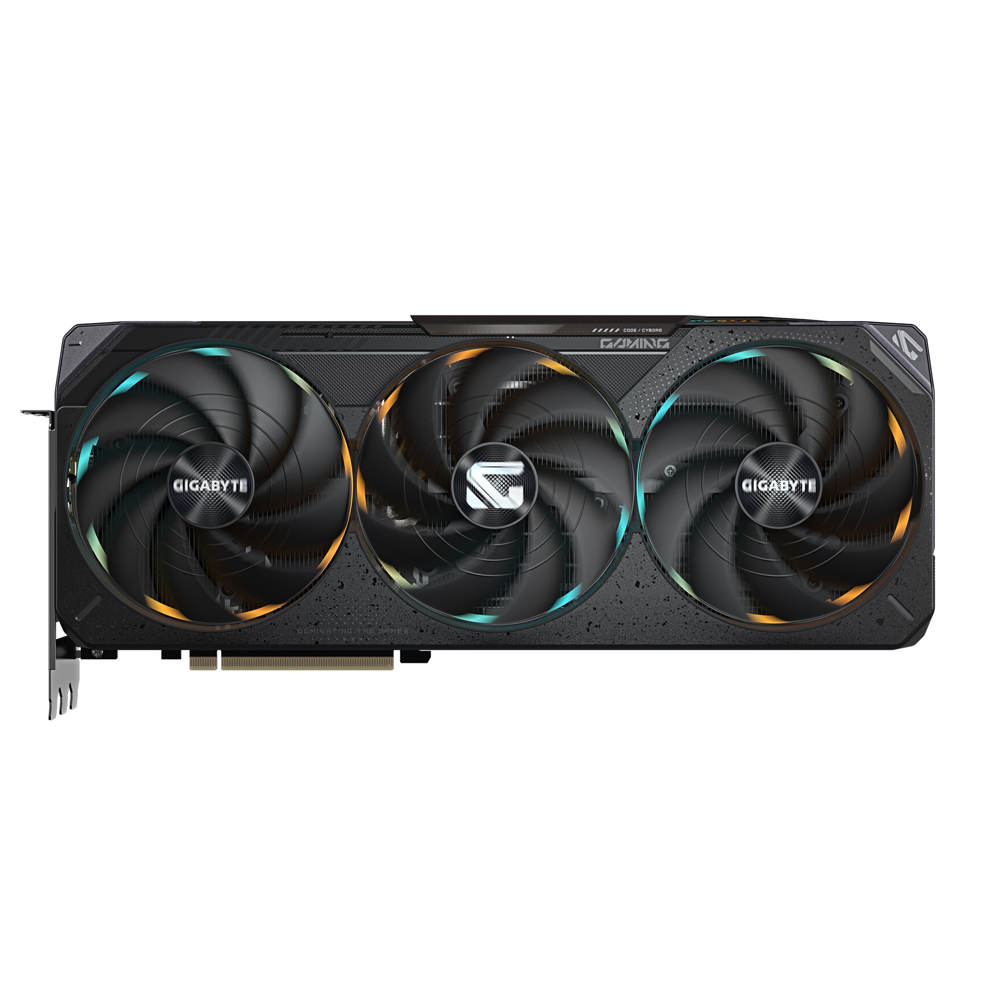 Видео карта Gigabyte RTX 5070 Ti GAMING OC 16GB GDDR7