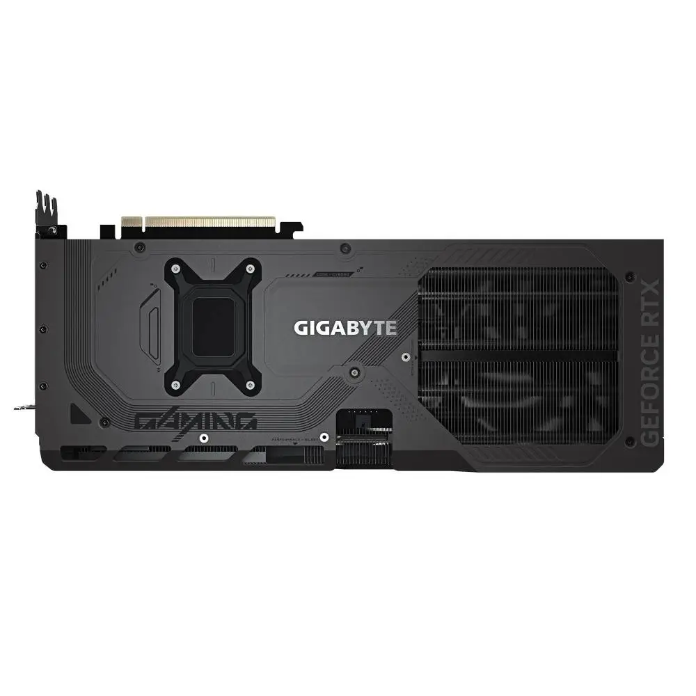 Видео карта Gigabyte RTX 5070 Ti GAMING OC 16GB GDDR7