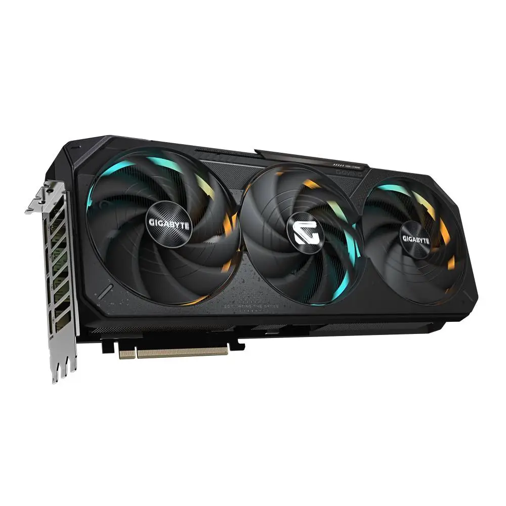 Видео карта Gigabyte RTX 5070 Ti GAMING OC 16GB GDDR7