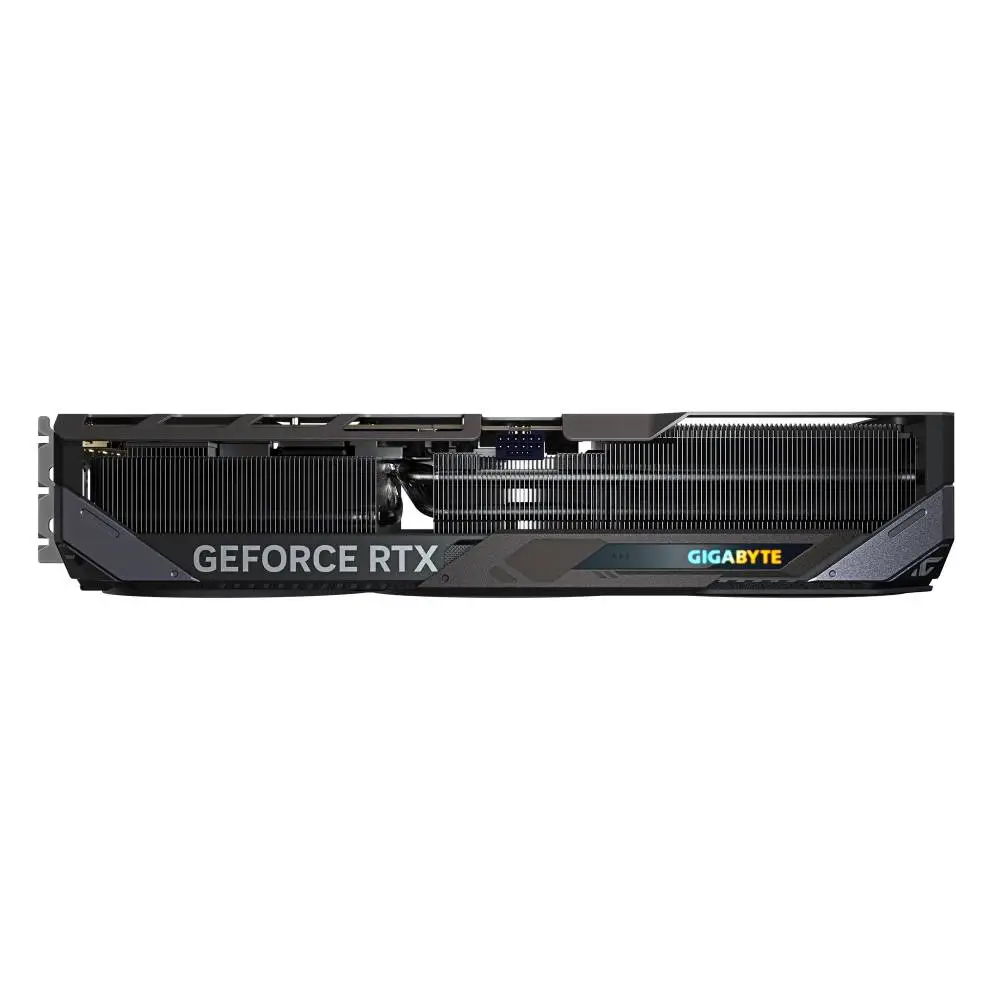 Видео карта Gigabyte RTX 5070 Ti GAMING OC 16GB GDDR7